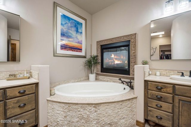 3580 Saddle Rock Road, Las Cruces, NM 88011