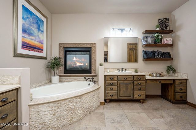 3580 Saddle Rock Road, Las Cruces, NM 88011