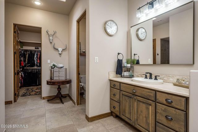 3580 Saddle Rock Road, Las Cruces, NM 88011