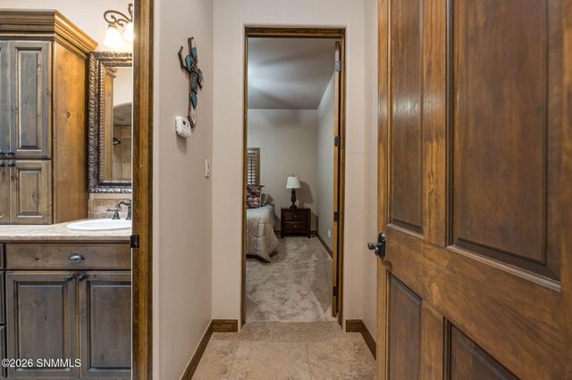 3580 Saddle Rock Road, Las Cruces, NM 88011