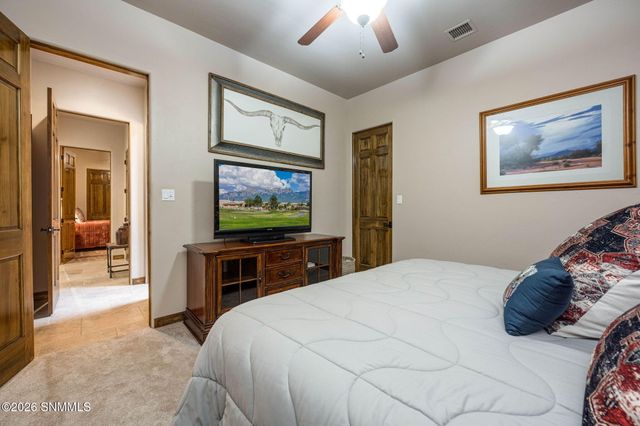 3580 Saddle Rock Road, Las Cruces, NM 88011