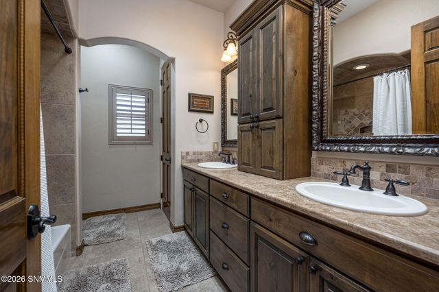 3580 Saddle Rock Road, Las Cruces, NM 88011