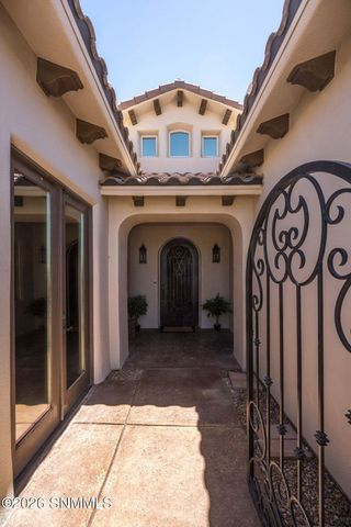 3580 Saddle Rock Road, Las Cruces, NM 88011