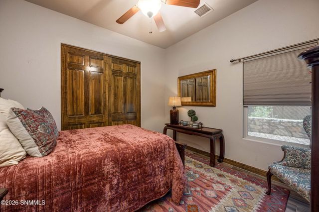 3580 Saddle Rock Road, Las Cruces, NM 88011