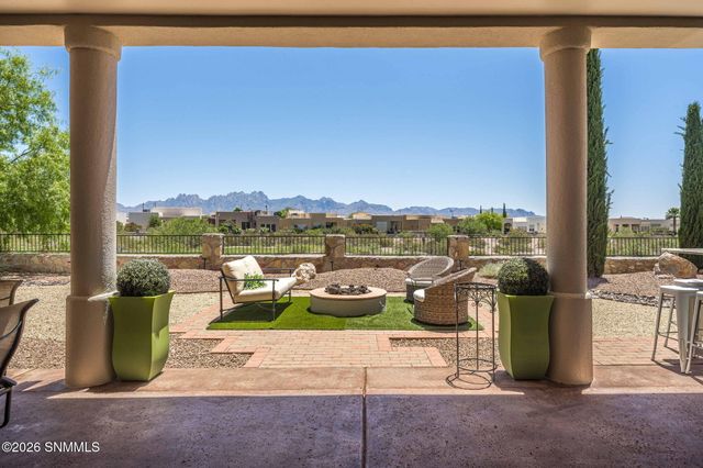 3580 Saddle Rock Road, Las Cruces, NM 88011