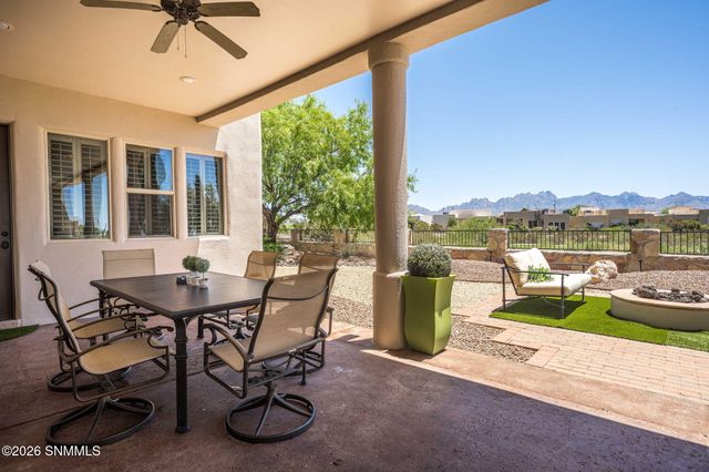 3580 Saddle Rock Road, Las Cruces, NM 88011