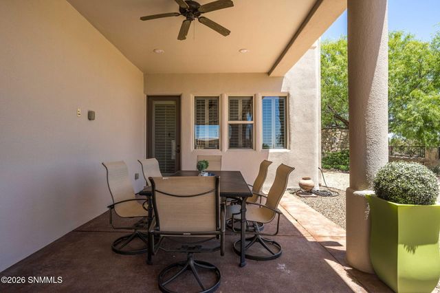 3580 Saddle Rock Road, Las Cruces, NM 88011