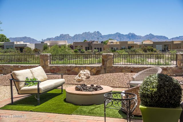 3580 Saddle Rock Road, Las Cruces, NM 88011