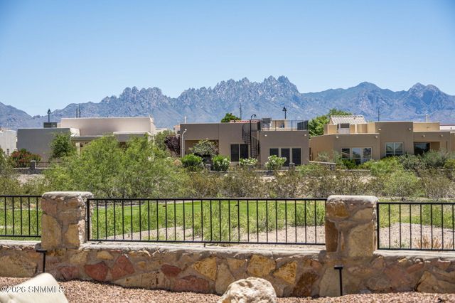3580 Saddle Rock Road, Las Cruces, NM 88011