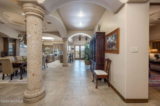 3580 Saddle Rock Road, Las Cruces, NM 88011