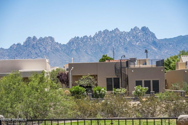 3580 Saddle Rock Road, Las Cruces, NM 88011