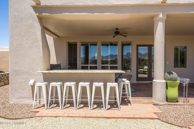 3580 Saddle Rock Road, Las Cruces, NM 88011