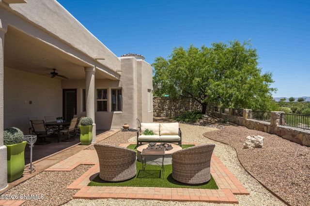 3580 Saddle Rock Road, Las Cruces, NM 88011