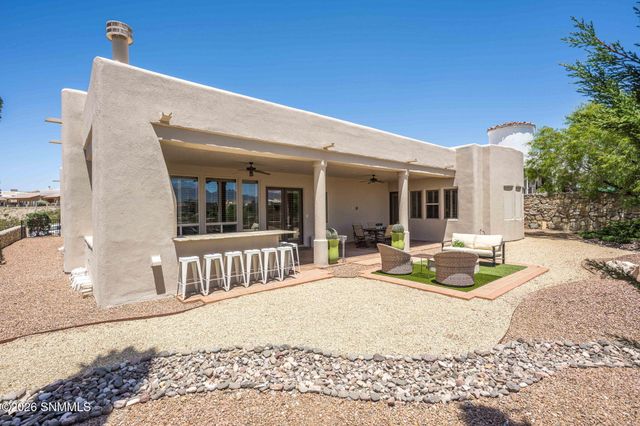3580 Saddle Rock Road, Las Cruces, NM 88011
