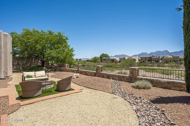 3580 Saddle Rock Road, Las Cruces, NM 88011