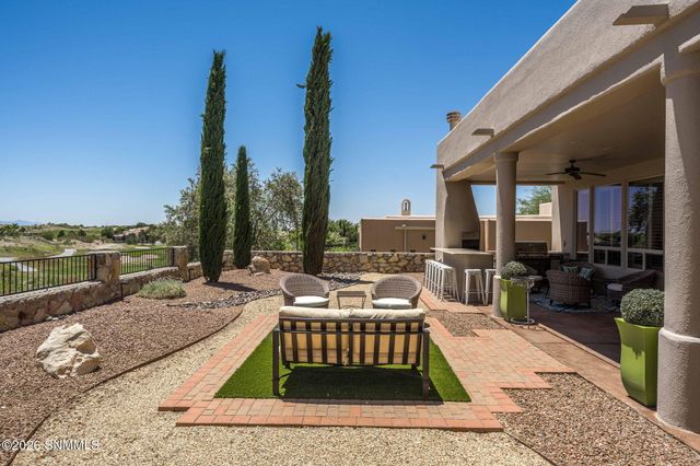 3580 Saddle Rock Road, Las Cruces, NM 88011