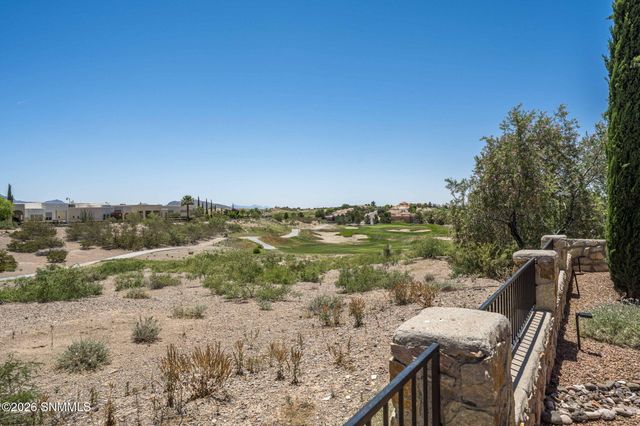 3580 Saddle Rock Road, Las Cruces, NM 88011