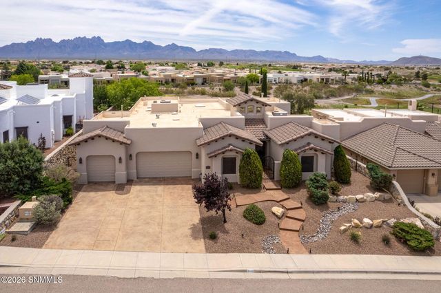 3580 Saddle Rock Road, Las Cruces, NM 88011