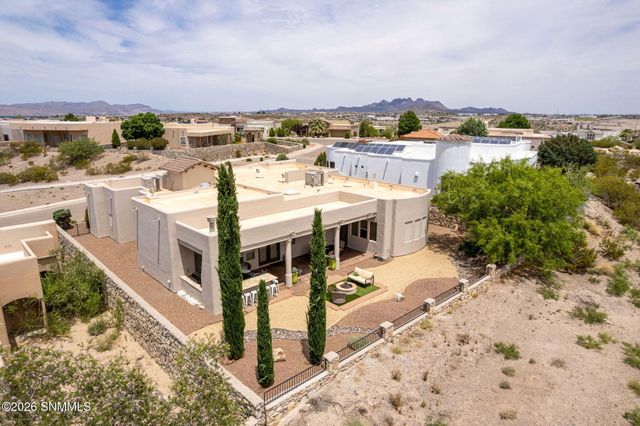 3580 Saddle Rock Road, Las Cruces, NM 88011