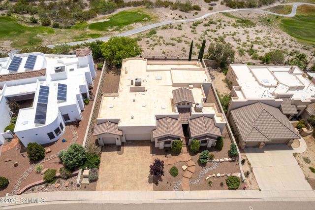 3580 Saddle Rock Road, Las Cruces, NM 88011