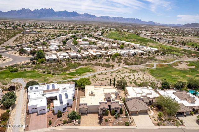 3580 Saddle Rock Road, Las Cruces, NM 88011