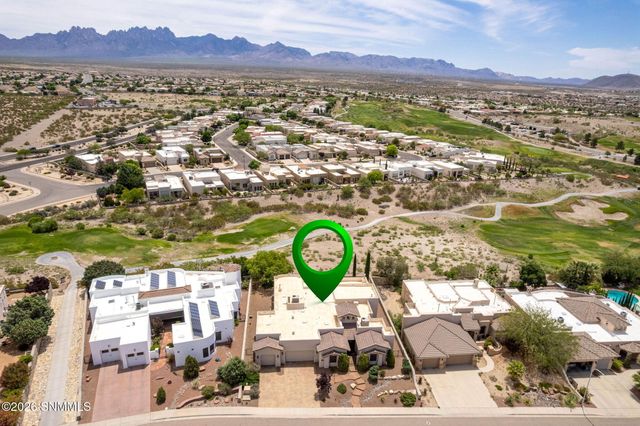 3580 Saddle Rock Road, Las Cruces, NM 88011