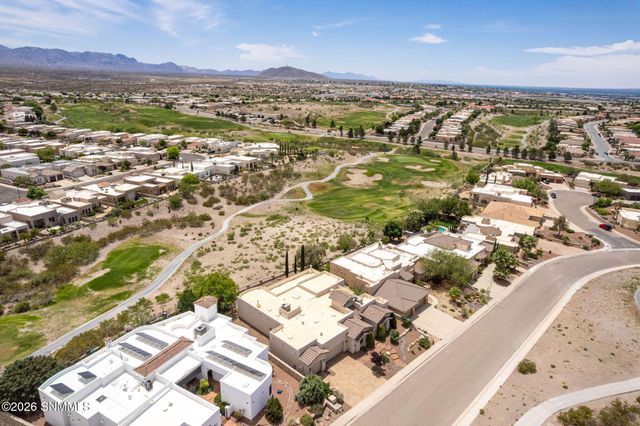 3580 Saddle Rock Road, Las Cruces, NM 88011