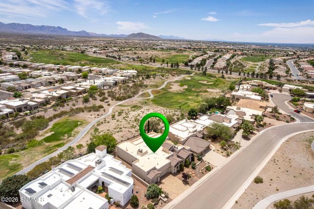 3580 Saddle Rock Road, Las Cruces, NM 88011