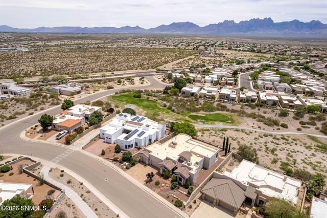 3580 Saddle Rock Road, Las Cruces, NM 88011
