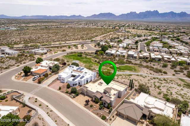 3580 Saddle Rock Road, Las Cruces, NM 88011