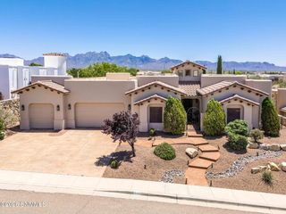 3580 Saddle Rock Road, Las Cruces, NM 88011