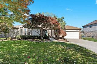 37578 Munger Drive, Livonia, MI 48154