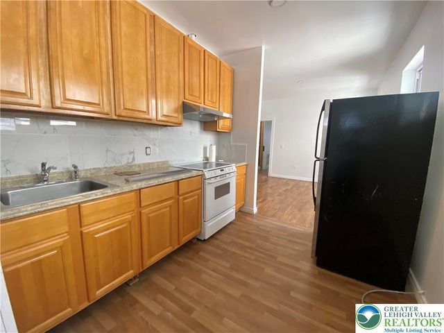 21 South Madison Street 2, Allentown City, PA 18102