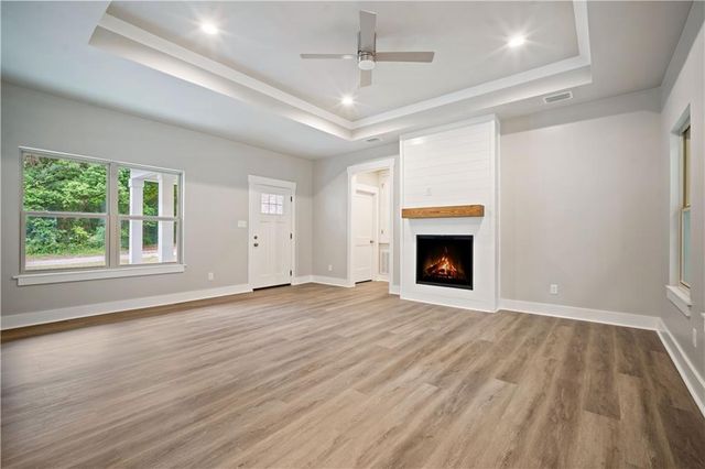 7040 Country Oaks Drive N, Irvington, AL 36544
