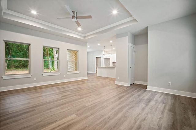 7040 Country Oaks Drive N, Irvington, AL 36544