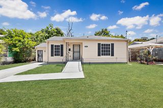 2538 Stovall Drive, Dallas, TX 75216