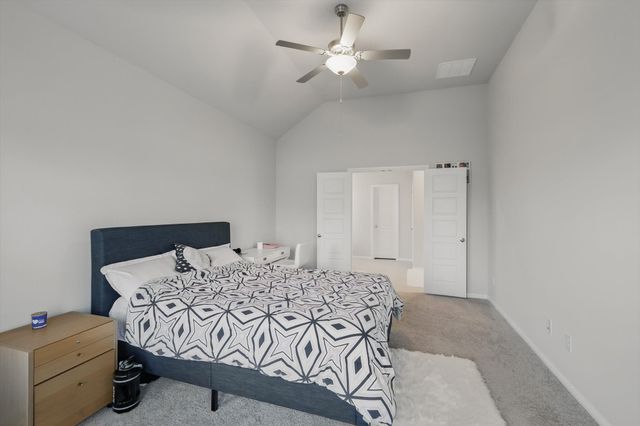 8937 Lantana Meadow Drive, Fort Worth, TX 76131