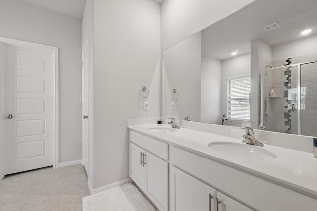 8937 Lantana Meadow Drive, Fort Worth, TX 76131