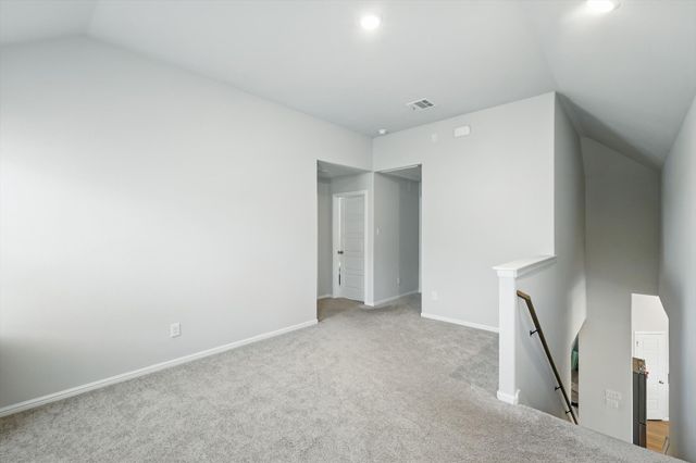 8937 Lantana Meadow Drive, Fort Worth, TX 76131