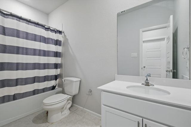 8937 Lantana Meadow Drive, Fort Worth, TX 76131