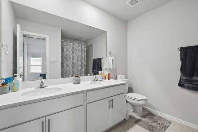 8937 Lantana Meadow Drive, Fort Worth, TX 76131