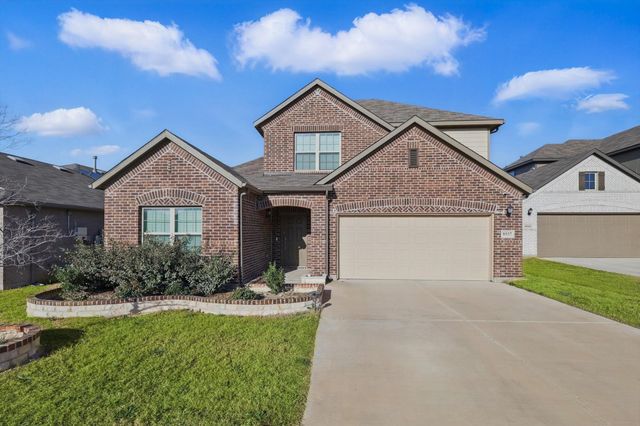 8937 Lantana Meadow Drive, Fort Worth, TX 76131