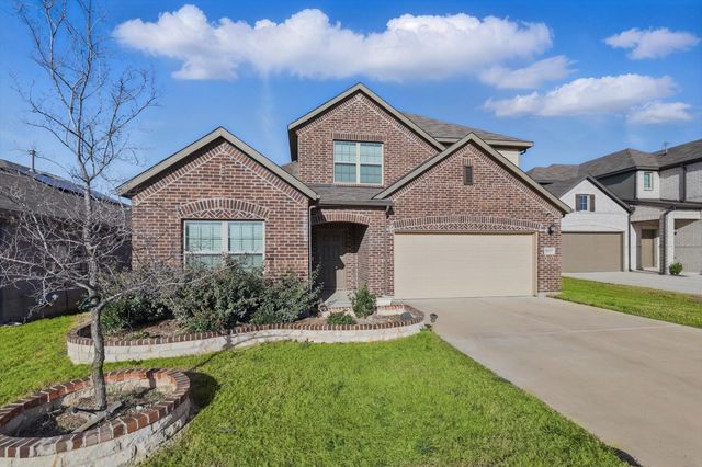 8937 Lantana Meadow Drive, Fort Worth, TX 76131