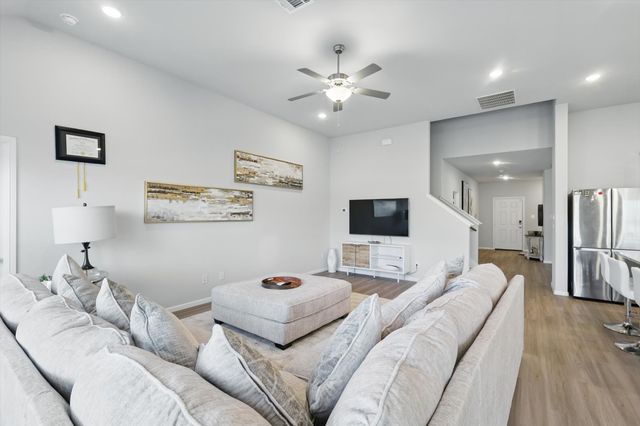 8937 Lantana Meadow Drive, Fort Worth, TX 76131
