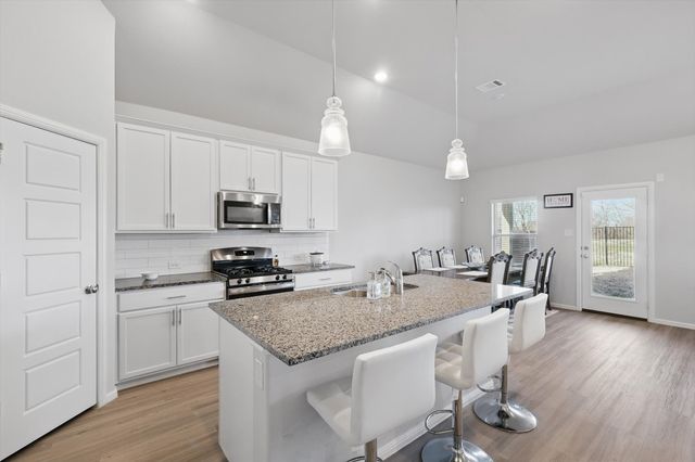 8937 Lantana Meadow Drive, Fort Worth, TX 76131