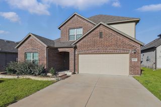 8937 Lantana Meadow Drive, Fort Worth, TX 76131