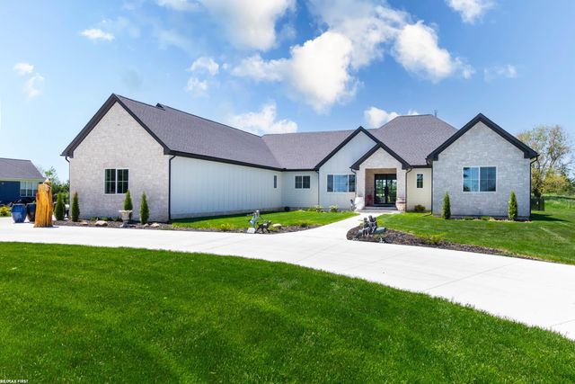 65855 Mound Road, Washington Twp, MI 48095