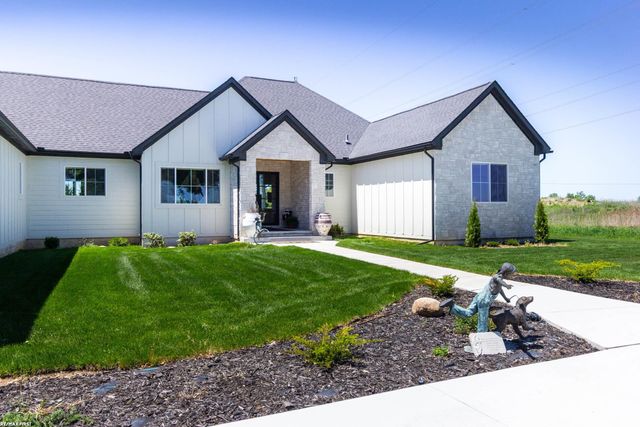 65855 Mound Road, Washington Twp, MI 48095