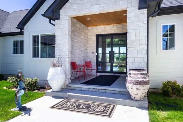 65855 Mound Road, Washington Twp, MI 48095
