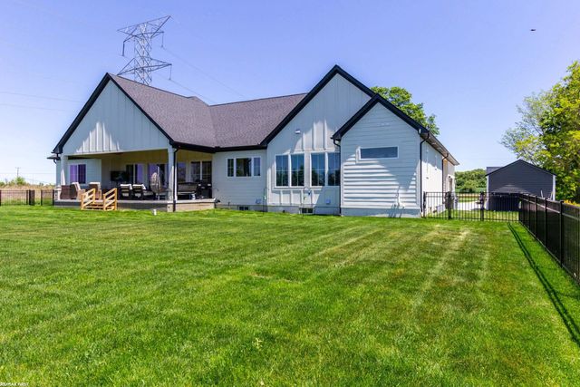 65855 Mound Road, Washington Twp, MI 48095